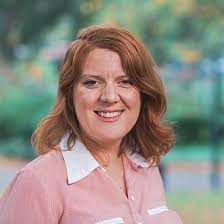 Cathy Waite profile image