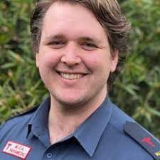 Richard Armour profile image