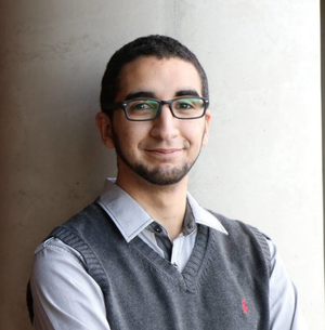 Ayoub Bouguettaya profile image