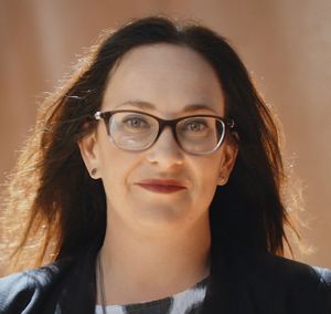 Megan Farrelly profile image