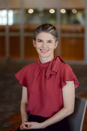 Samantha Lewis profile image