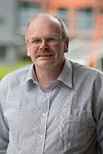 Robert Brooks profile image