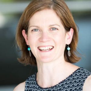 Catherine Huggins profile image