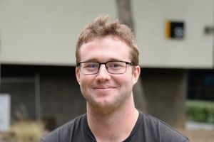 William Parker profile image