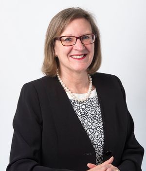 Gail Risbridger profile image