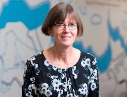 Gillian Nixon profile image