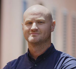 David Bright profile image