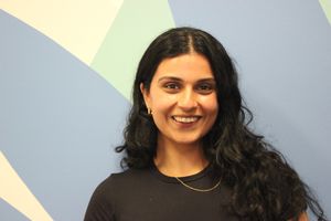 Sumedha Verma profile image