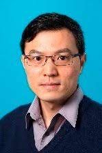 Lei Zhang profile image