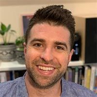 Russell Fox profile image