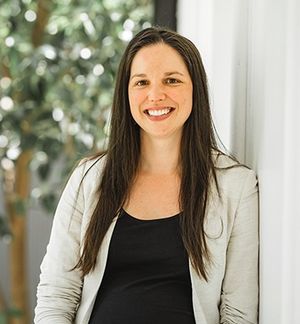 Jessica O'Brien profile image