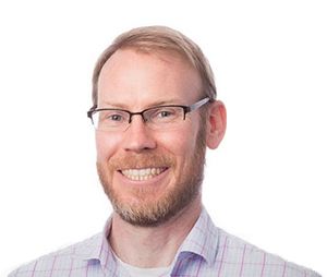 Tim Dwyer profile image