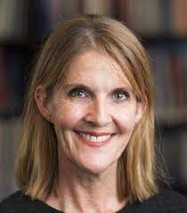 Simone Gibson profile image