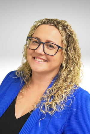 Tracy McCaffrey profile image