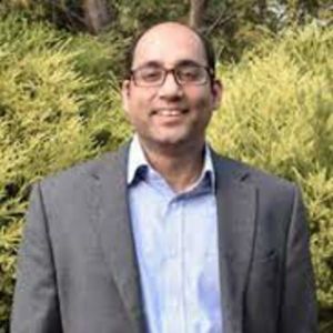 Adeel Razi profile image