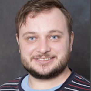 Alasdair McCallum profile image