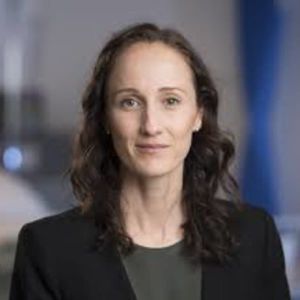 Alison Hansen profile image