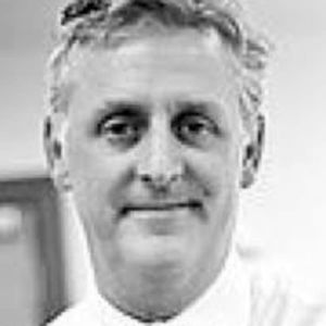 Alistair Nichol profile image