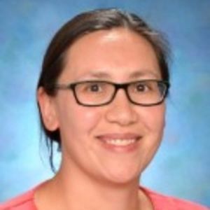 Amelia Liu profile image