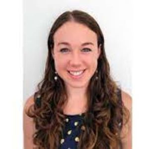 Amelia Pearson profile image