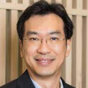 Andrei Kwok profile image