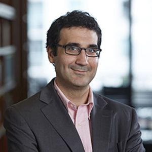 Andrew Moshirnia profile image