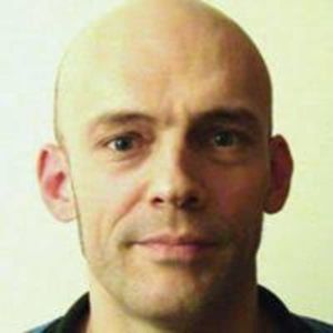 Andy Jackson profile image