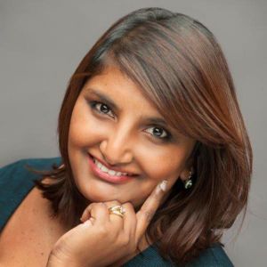 Angeline Achariya profile image