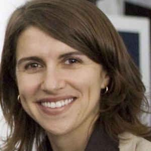 Anna Skarbek profile image