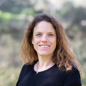Annette Bos profile image