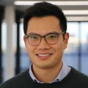 Anthony Hew profile image