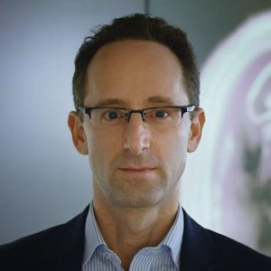Anton Peleg profile image