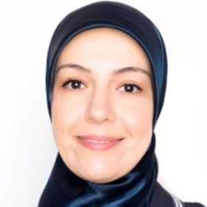 Ayse Zengin profile image