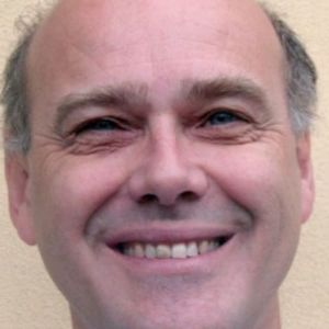 Bain Attwood profile image
