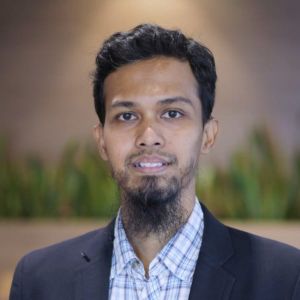 Bayu Anggorojati profile image