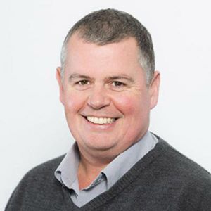 Ben Boyd profile image