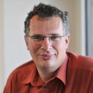 Ben Mol profile image