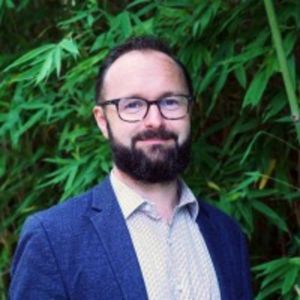 Ben Zala profile image