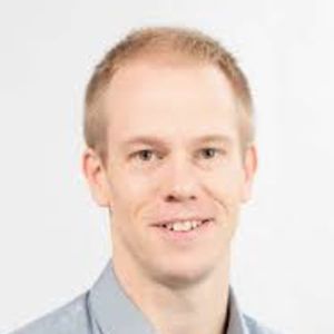 Benjamin Thompson profile image