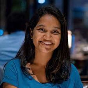 Betty Barkha profile image