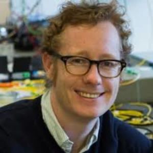 Bill Corcoran profile image