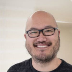 Bob Wong profile image