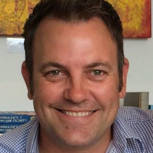 Brett Williams profile image