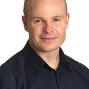 Brian Vandenberg profile image