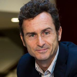 Carl Grodach profile image