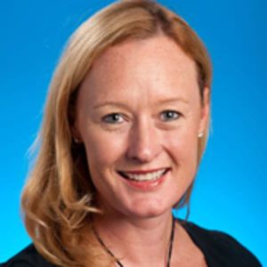 Carol Hodgson profile image
