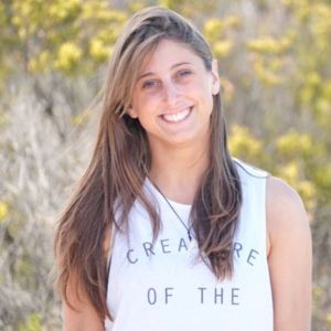 Catherine Cavallo profile image