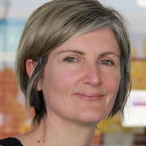 Catherine Flynn profile image