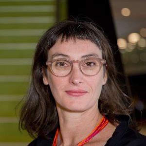 Catherine Mills profile image