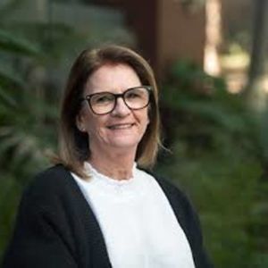 Cathleen Aspinall profile image